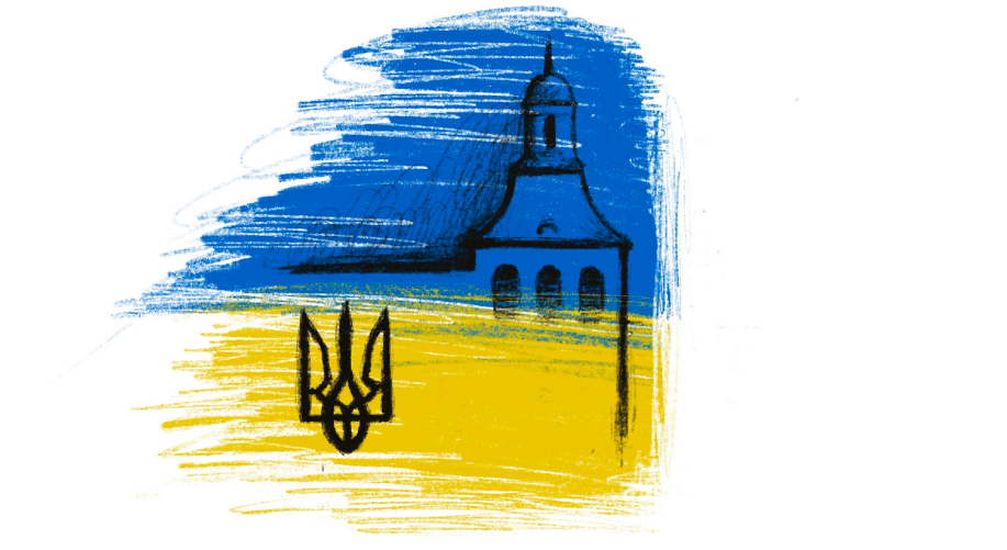 Ukrainische Studierende Bonn